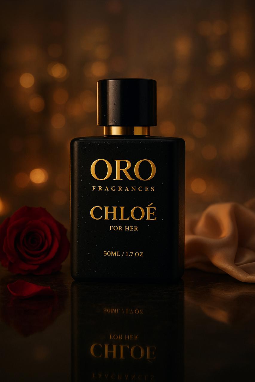 CHLOE
