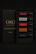 ORO COLLECTION SET