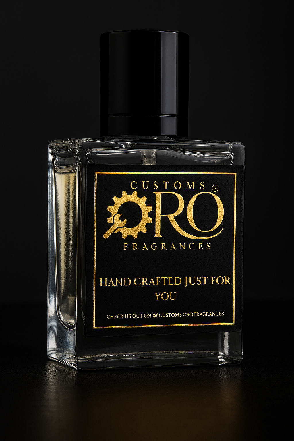 ORO COOLWATER - INSPIRED BY DAVIDOFF