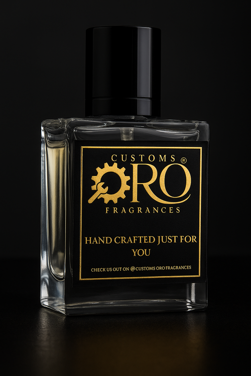 ORO 1 MILLION - INSPIRED BY PACO RABANNE