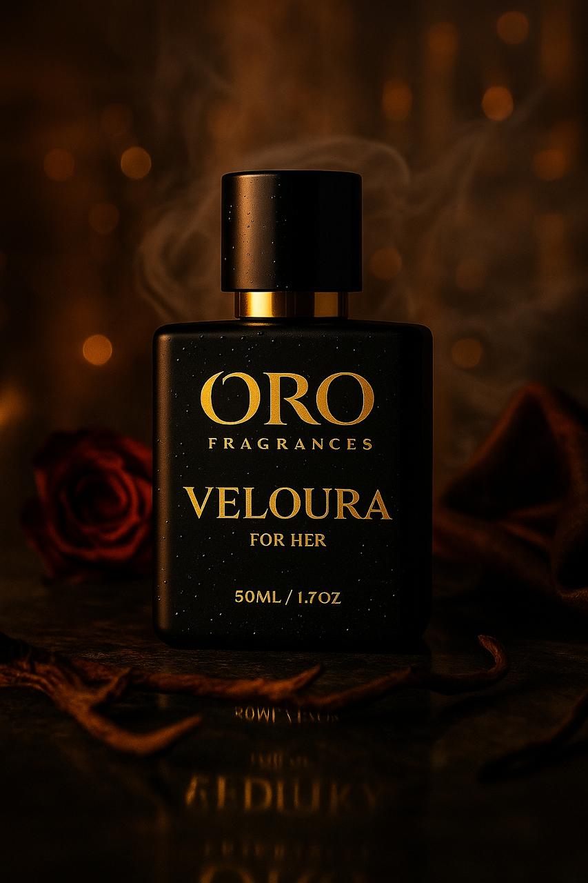 VELOURA