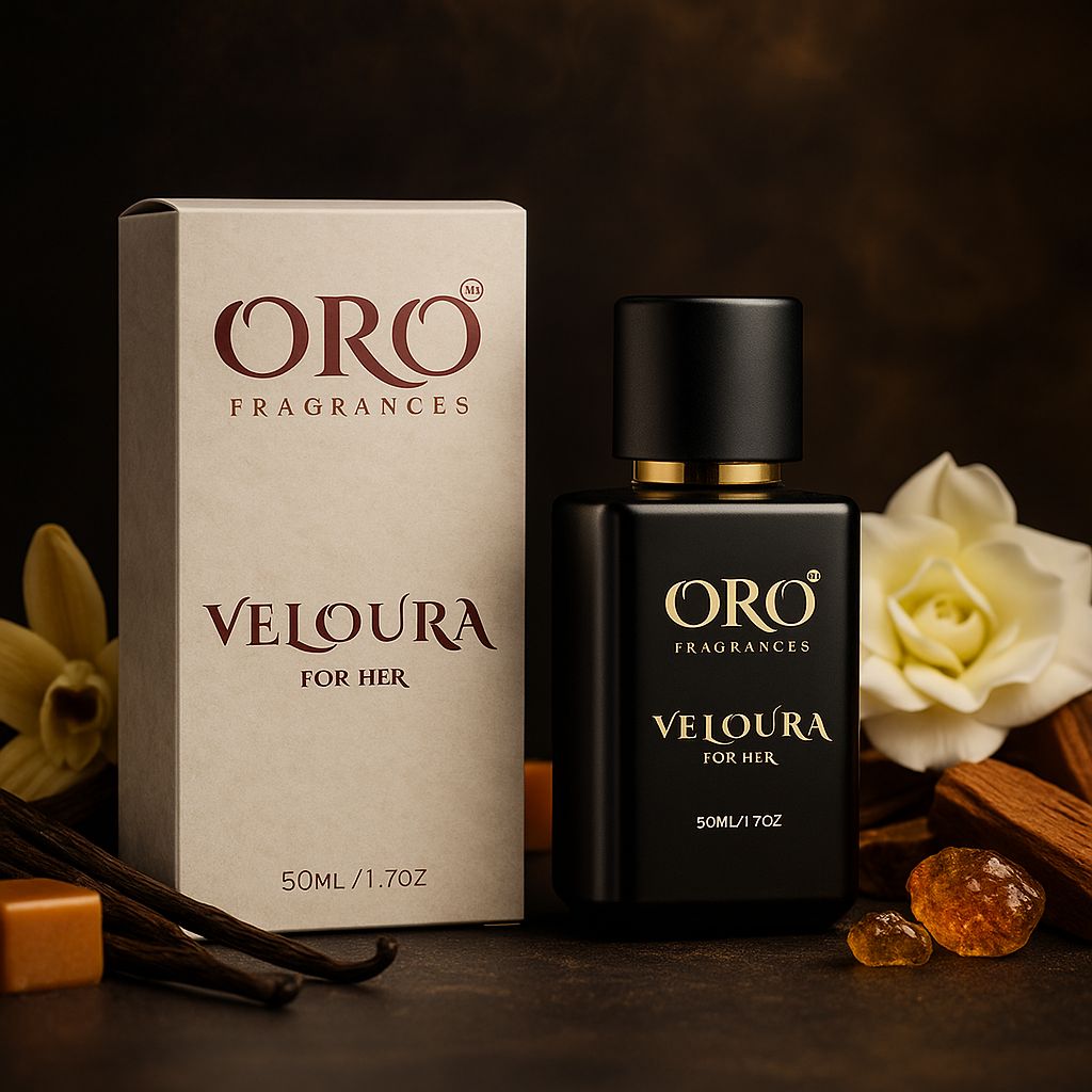 VELOURA