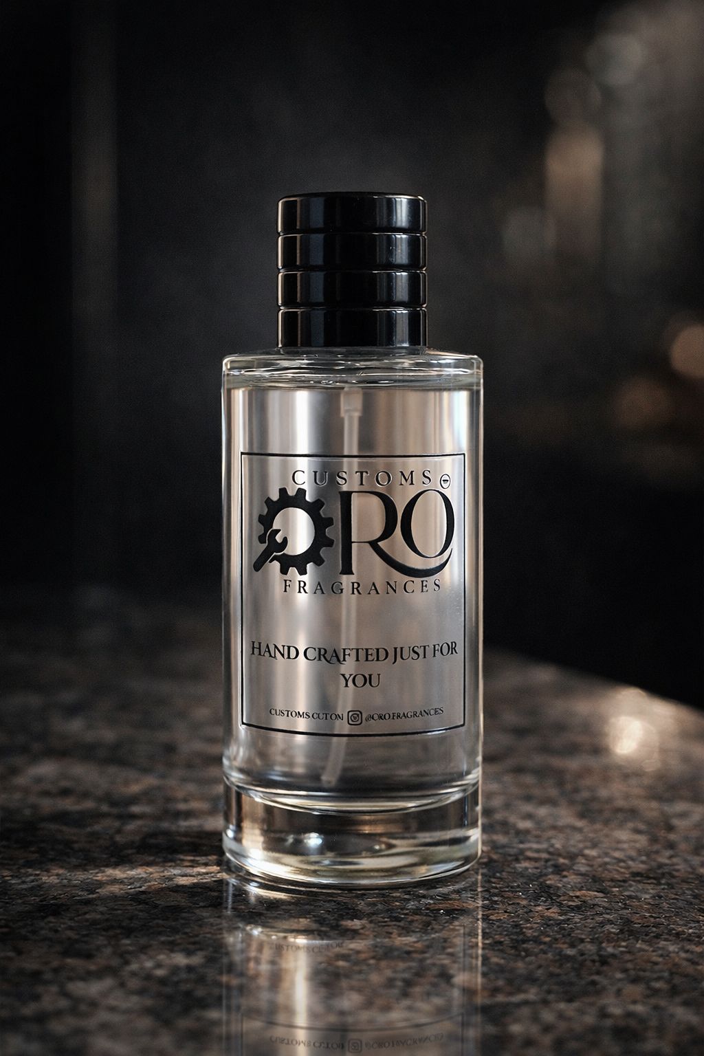 ORO 1 MILLION - INSPIRED BY PACO RABANNE